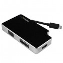 StarTech CDPVGDVHDB Adaptador gr?fico USB