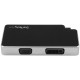 StarTech CDPVGDVHDB Adaptador gr?fico USB