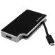 StarTech CDPVGDVHDB Adaptador gr?fico USB