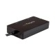 StarTech CDPVGDVHDBP 3840 x 2160Pixeles Negro Adaptador gr?fico USB