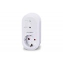 EDNET living Smart Plug blanco enchufe inteligente 84291