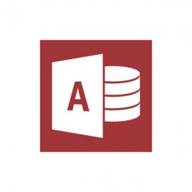 Microsoft Access 2013 1 Licencia Español