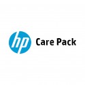 HP 2y PW ChnlRmtParts PgWdPro77xMFP SVC U9LK5PE