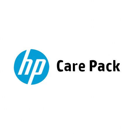 HP 2y PW Nbd+DMR CLJ Ent M65x Service U9PC1PE