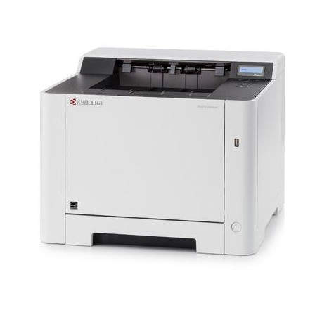 Kyocera ECOSYS P5026cdn Color 1200 x 1200DPI A4 blanco 1102RC3NL0