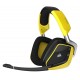 CORSAIR VOID PRO RGB WIRELESS SPECIAL EDITION PREMIUM GAMING DOLBY 7.1 CA-9011150-EU