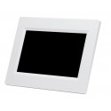 Denver Frameo 7 Pantalla táctil Wifi blanco PFF-710WHITE