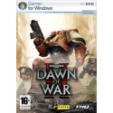 THQ Warhammer 40.000: Dawn of War II, PC 4005209114424