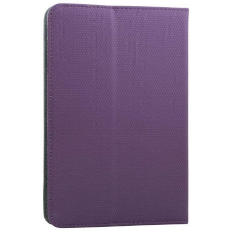 EVITTA STAND 2P UNIVERSAL PURPLE PARA TABLET 7 17.78CM  EVUN000360