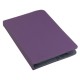EVITTA STAND 2P UNIVERSAL PURPLE PARA TABLET 7 17.78CM  EVUN000360