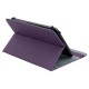 EVITTA STAND 2P UNIVERSAL PURPLE PARA TABLET 7 17.78CM  EVUN000360