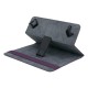 EVITTA STAND 2P UNIVERSAL PURPLE PARA TABLET 7 17.78CM  EVUN000360