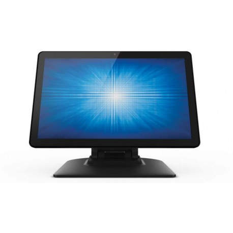 Elo Touch Solution E160104 Flat panel Multimedia stand Negro