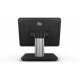Elo Touch Solution E160104 Flat panel Multimedia stand Negro