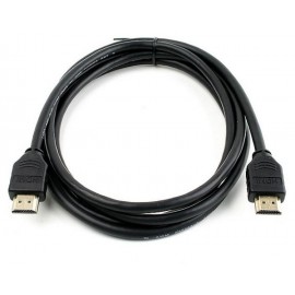Newstar HDMI25MM 7.5m Negro cable HDMI
