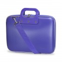 e-Vitta EVA LAPTOP BAG CARBON 13 3 PURPLE EVLB000603