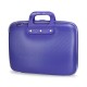 e-Vitta EVA LAPTOP BAG CARBON 13 3 PURPLE EVLB000603