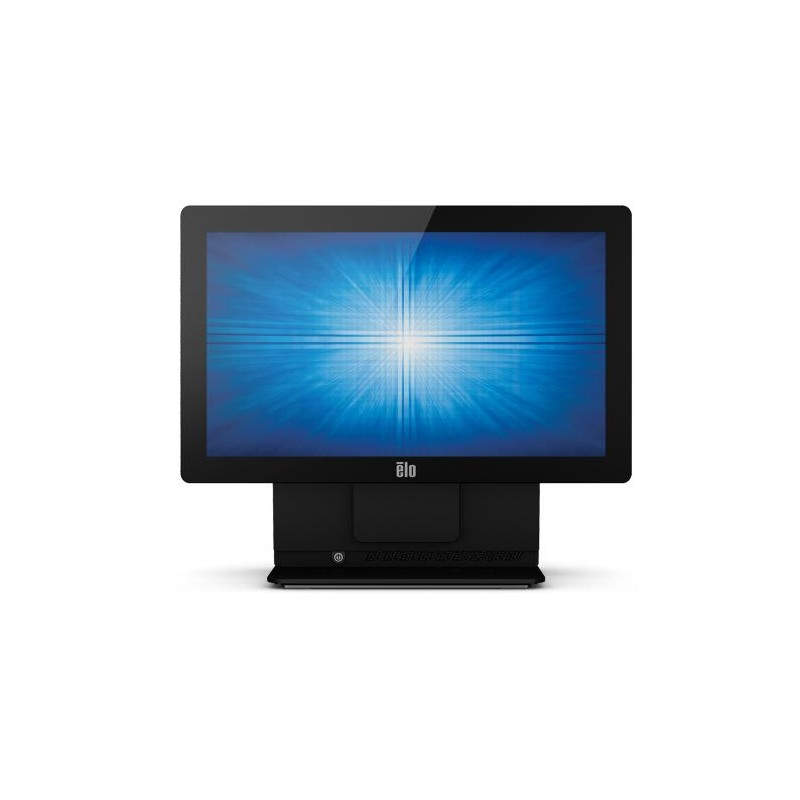 Monitor Touch Elo Touch Solution 1717L – 17 Pollici (43,2 Cm) – 5 Ms – Colore Nero