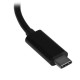 StarTech USB-C a DisplayPort - Conversor de V?deo Type-C a DP 4K 60Hz CDP2DP