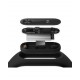 Xiaomi MIBAND2 Wristband activity tracker 0.42 OLED Inal?mbrico IP67 Negro rastreador de actividad