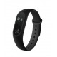 Xiaomi MIBAND2 Wristband activity tracker 0.42 OLED Inal?mbrico IP67 Negro rastreador de actividad