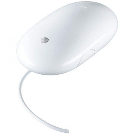 Apple Mouse