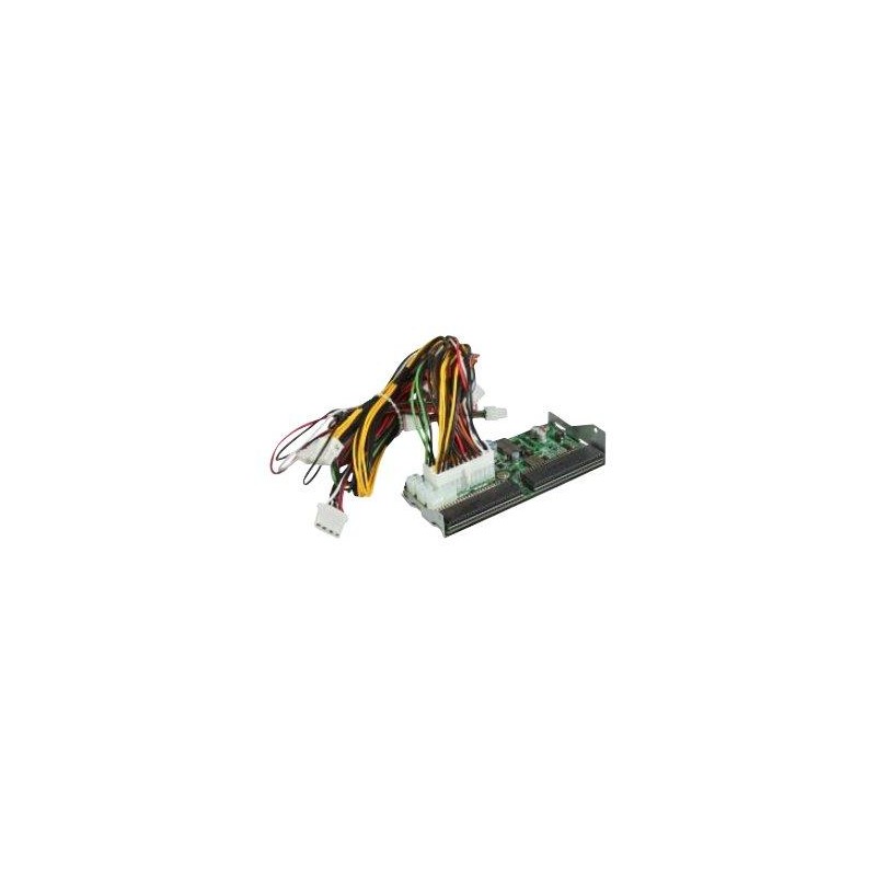 Intel Power supply distribution board High Current FUPPDBHC 916813