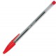 BIC Cristal Medium Stick ballpoint pen Medio Rojo 50pieza(s) 8373619