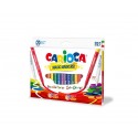 Carioca Magic Markers Extra Bold Multicolor 20pieza(s) rotulador 41369