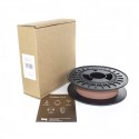 BQ Filamento PLA 1,75mm 750g Cobre F000080