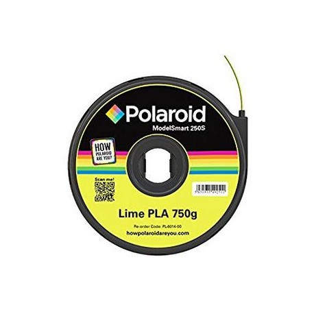 POLAROID PL-6014-00 material de impresi?n 3d