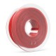 BQ PLA filament 1.75mm ?cido polil?ctico (PLA) Rojo 300g F000118