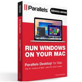Parallels Desktop f  Mac Business Edition PDBIZ-SUB-S03-3Y