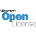 Microsoft R18-01529 licencia y actualizaci?n de software