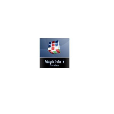 Samsung MagicInfo Premium Server for S Player 3.0 BW-MIP30PS