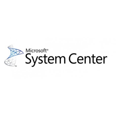 Microsoft System Center Datacenter Edition 9EA-00232