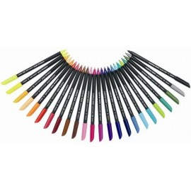 EDDING 1200 colourpen Azul 1pieza(s) marcador 2992003