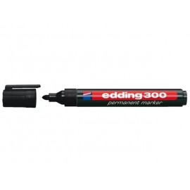 EDDING OFC-ED300BK marcador 300Z