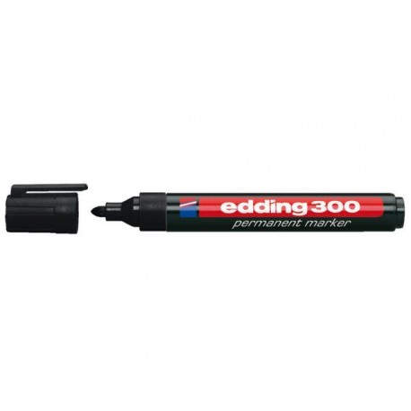 EDDING OFC-ED300BK marcador 300Z