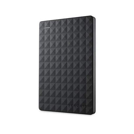 Seagate Expansion 3TB 2.5'' USB 3.0 Negro STEA3000400
