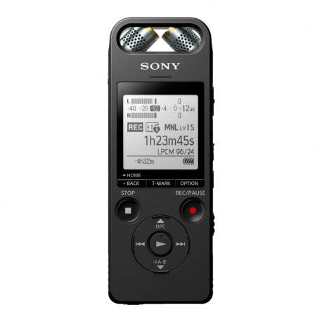 Sony ICD-SX2000