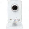 Axis M1045-LW IP security camera Interior Caja blanco 0812-002