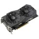 ASUS ROG-STRIX-RX570-4G-GA Radeon RX 570 4GB GDDR5 90YV0AJ1-M0NA00