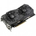 ASUS ROG-STRIX-RX570-4G-GA Radeon RX 570 4GB GDDR5 90YV0AJ1-M0NA00