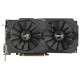 ASUS ROG-STRIX-RX570-4G-GA Radeon RX 570 4GB GDDR5 90YV0AJ1-M0NA00