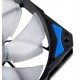NOX H-Fan LED NXHUMMERF120LB