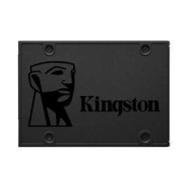 Kingston Technology A400 SSD 240GB Serial ATA III