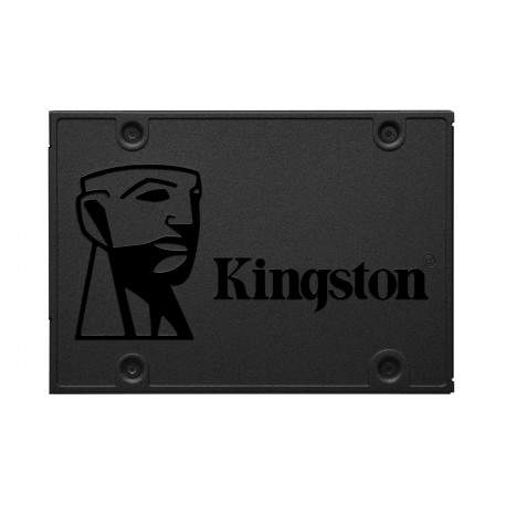 Kingston Technology A400 SSD 240GB Serial ATA III