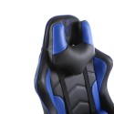 Woxter Stinger Station Pro Silla para videojuegos de PC Asiento acolchado