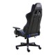 Woxter Stinger Station Pro Silla para videojuegos de PC Asiento acolchado